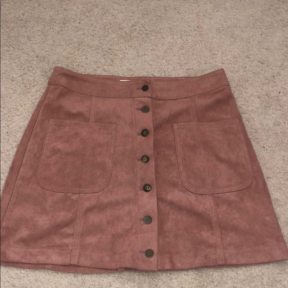 Skirt